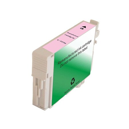 Monoprice Compatible Epson T0786 - Light Magenta 9683